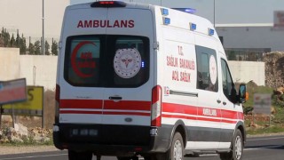 Şanlıurfa’da kavgada 2 kişi yaralandı
