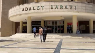 Şanlıurfa'da narkotik operasyonu: 1 tutuklama