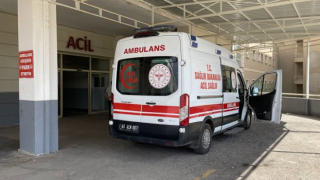Şanlıurfa’da otomobil kazası: 3 kişi yaralandı