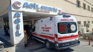 Şanlıurfa’da otomobil takla attı: 1 kişi hayatını kaybetti