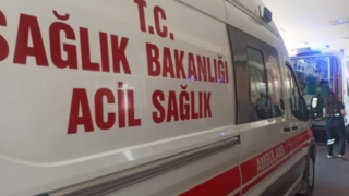 Şanlıurfa'da silahlı kavga: 1 yaralı