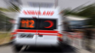 Şanlıurfa’da zincirleme kaza paniği: 2 kişi yaralandı