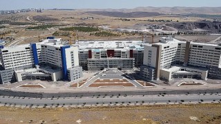 Şanlıurfalıların beklediği haber geldi! Şehir hastanesi için tarih netleşti