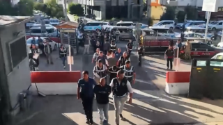 Şanlıurfa'nın da aralarında olduğu 71 ilde narkotik operasyonu!