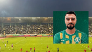 Şanlıurfaspor savunmasını güçlendirdi