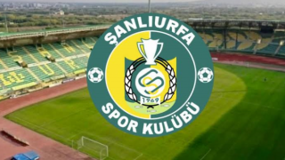 Şanlıurfaspor’da şok ayrılık! Kürşad Sürmeli gitti