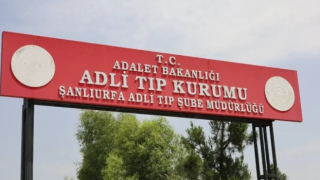 Siverek’te 15 yaşındaki çocuktan acı haber