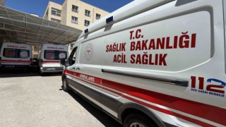 Siverek’te elektrik direğinde feci kaza: 1 kişi ağır yaralandı