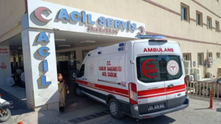 Siverek’te husumetli akrabalar yeniden karşı karşıya: Yaralılar var