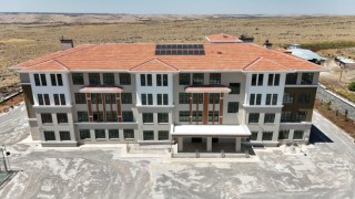 Urfa’da eğitime 70 yeni yatırım: 28 projenin yapımı sürüyor