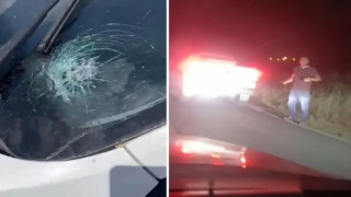 Urfa'da engelli çift ve çocukları darbedildi: 4 gözaltı