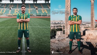 Urfaspor’da Transfer Rüzgârı: Ferhan Evren ve Umut Mert Toy İmzaladı