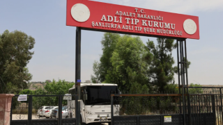 Viranşehir’de kahreden olay: Traktörün altında kalan çocuk öldü