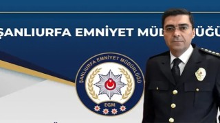 39 ilde koltuklar değişti! Urfa devam...