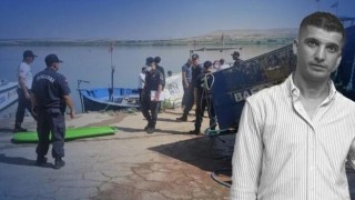 9 Gündür Kayıptı! Mehmet Akhan’ın Cansız Bedeni Fırat’tan Çıktı