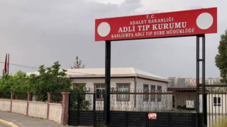 Akçakale’de kuyuya düşen çoban yaşamını yitirdi