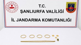 Altınlarını Bozdurup Parayı Gönderecekti! Jandarma Son Anda Yetişti