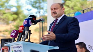 Başkan Gülpınar’dan torpil uyarısı: Amca, dayı işlerini unutun