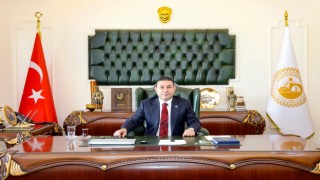 Başkan Özyavuz, Üniversiteye Yerleşen Gençleri Tebrik Etti