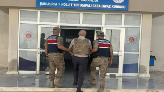 Birecik’te silahlı saldırı zanlısı yakalandı