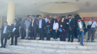 Bozova’daki 15 yaşındaki çocuğun ölümünde duruşma ertelendi