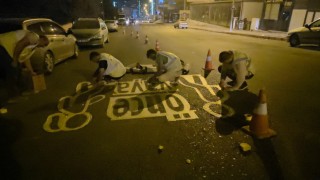 Büyükşehir okul önlerinde güvenliği artırıyor