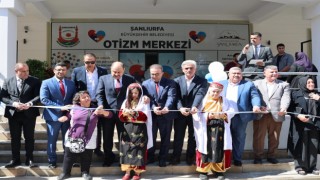 Büyükşehir, Otizm ve Ruh Sağlığı Merkezlerini hizmete sundu