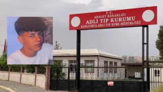 Eyyübiye’de acı son! 15 yaşındaki Yusuf’un cansız bedeni bulundu