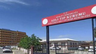 Eyyübiye’de minik Masal’dan acı haber