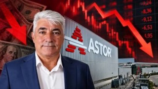 Feridun Geçgel’in mal varlığına tedbir konuldu, şirketten açıklama geldi