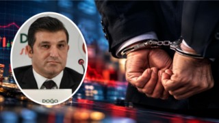 Fon soruşturması derinleşiyor! Urfalı iş adamı tutuklandı