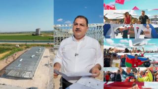 Haliliye’de gençler için dev teknoloji hamlesi! 8 dönümlük alanda geleceğin TEKNOFEST kuşağı yetişecek