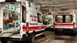 Haliliye’de ortalık bir anda karıştı: Silahlı kavgada 2 kişi yaralandı
