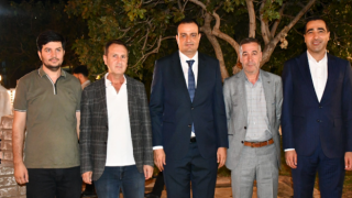 İş İnsanı İbrahim Yıldız OSB yönetimine talip oldu