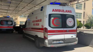 Karşıya geçmek isterken otomobil çarptı: 12 yaşındaki çocuk yaralandı