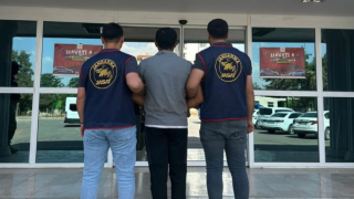 Şanlıurfa’da 16 yıl hapis cezası bulunan firari yakalandı