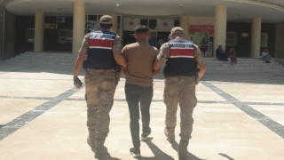 Şanlıurfa'da aranan şahıs yakalandı