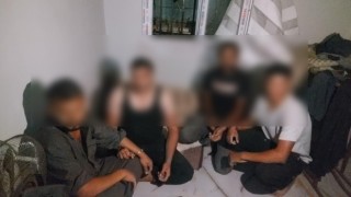 Şanlıurfa’da düzensiz göç alarmı! 143 şüpheli hakkında işlem