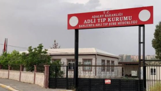 Şanlıurfa’da evde boya yaparken elektrik akımına kapıldı: Hayatını kaybetti