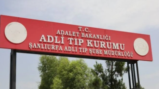 Şanlıurfa’da feci olay! 10 yaşındaki çocuk kendini vurdu