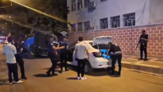Şanlıurfa’da gece boyunca denetim: 2 milyon TL’yi aşan ceza