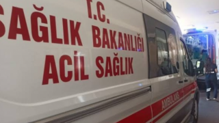 Şanlıurfa’da iki araç birbirine girdi: 2 yaralı