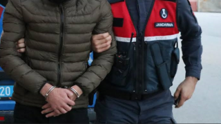Şanlıurfa’da jandarmadan narkotik operasyonu: 5 gözaltı