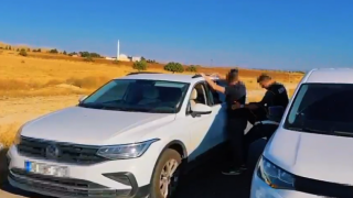 Şanlıurfa’da kaçakçılara darbe! Milyonluk operasyonda 2 tutuklama