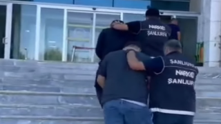 Şanlıurfa’da narkotik operasyonu: 9 kilo skunk ele geçirildi