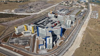 Şanlıurfa’da Şehir Hastanesi’nin karşısındaki arazi için kritik karar