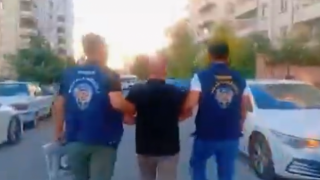 Şanlıurfa’da siber suç operasyonu: 37 şüpheli yakalandı