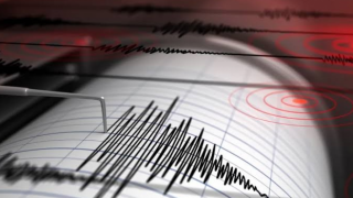 Şanlıurfa’da şiddetli deprem! Kent genelinde hissedildi