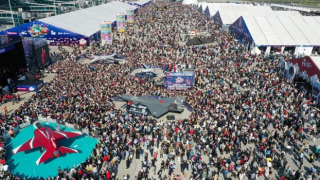 Şanlıurfa’da TEKNOFEST ulaşımı kolaylaşıyor!