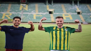 Şanlıurfaspor sezona galibiyetle başladı